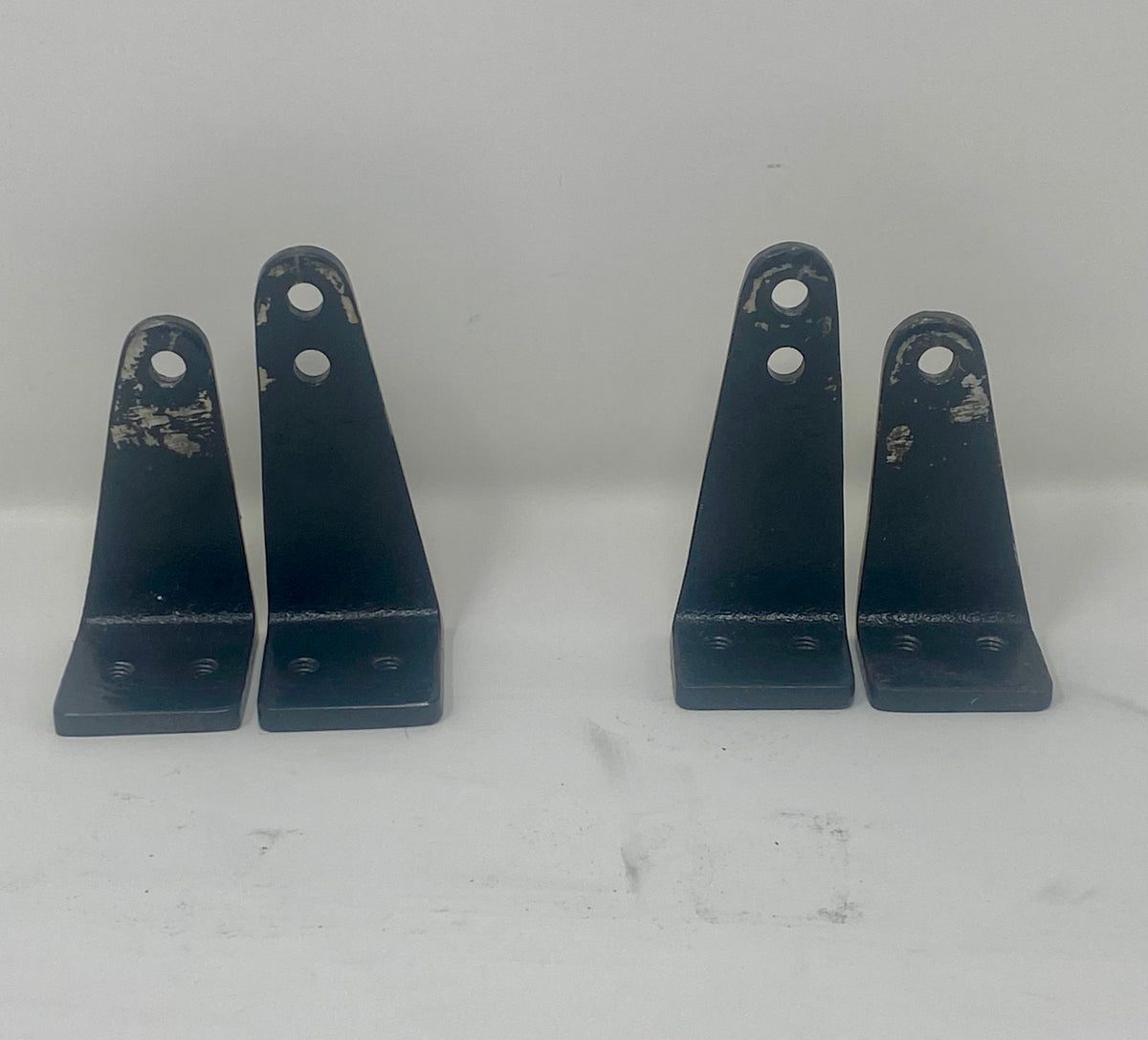 FC Sparco Bucket Seat Brackets