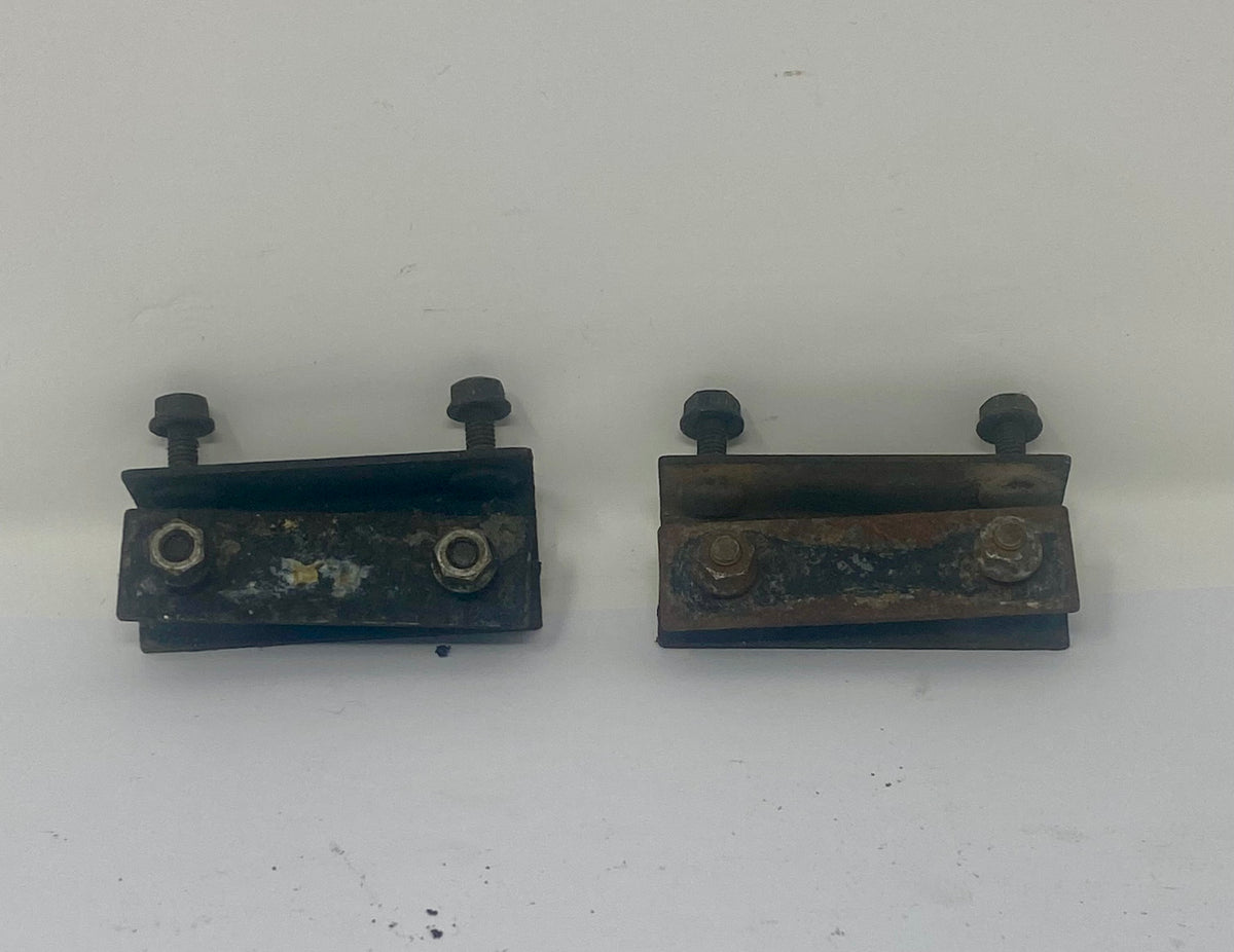 FC Oil Cooler Parts