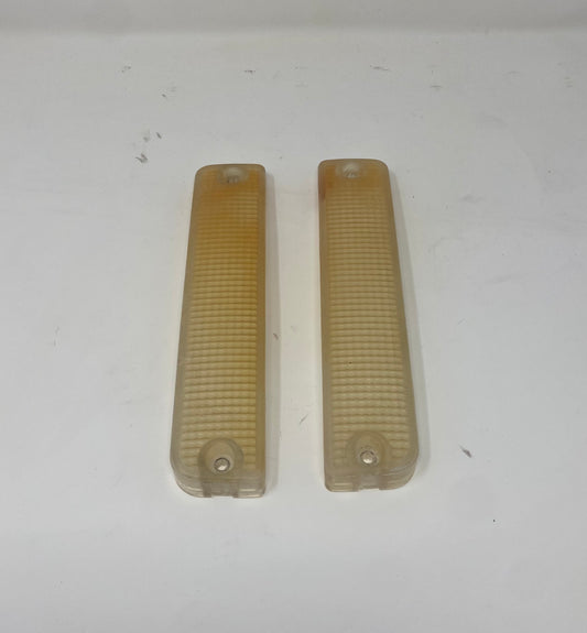 S5 Turn Signal Lenses