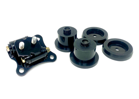 80A Polyurethane Differential Bushing kit - FC3S