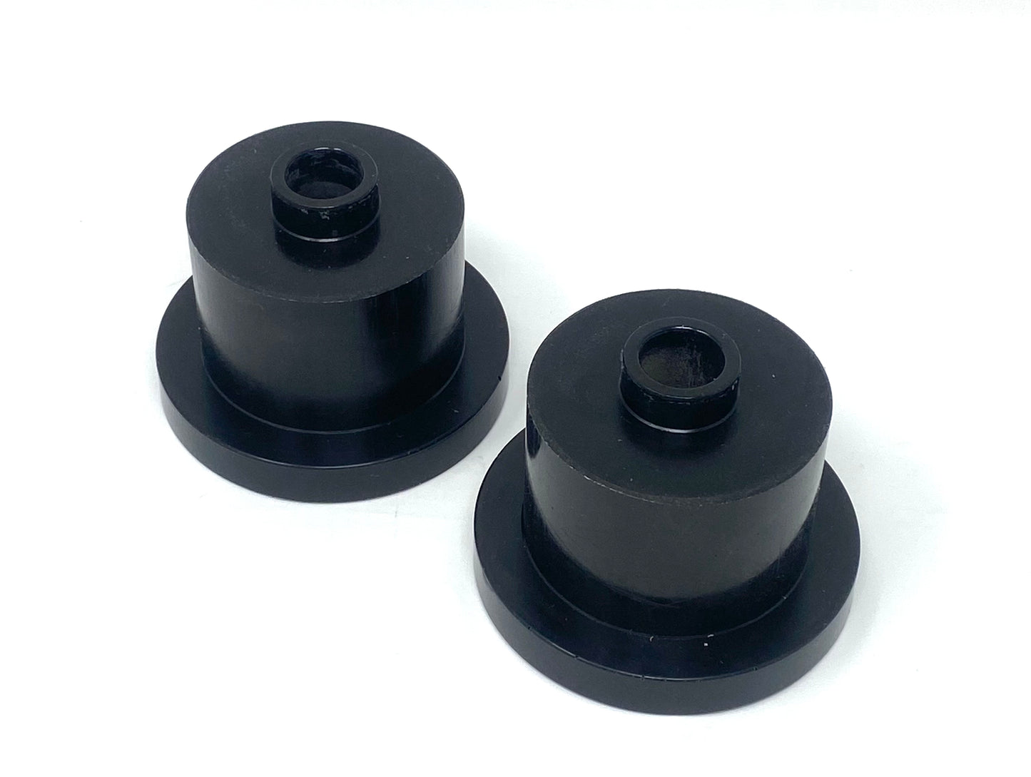 80A Polyurethane Subframe Bushing Kit - FC3S