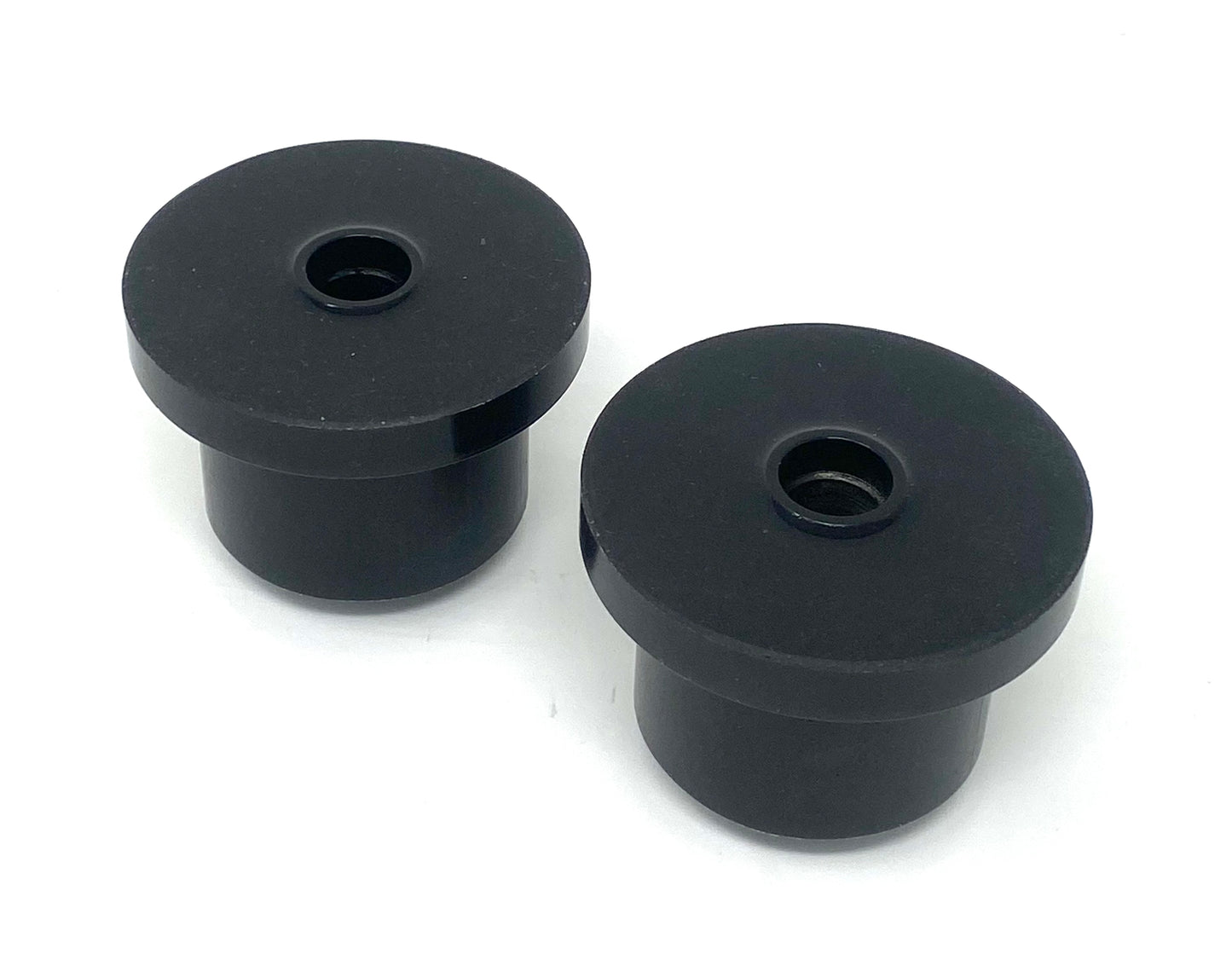 80A Polyurethane Subframe Bushing Kit - FC3S