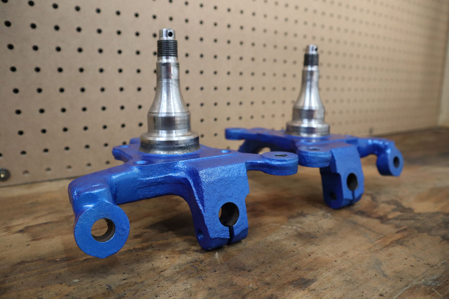 M-knuckle - RX7 FC3S