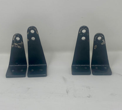 FC Sparco Bucket Seat Brackets
