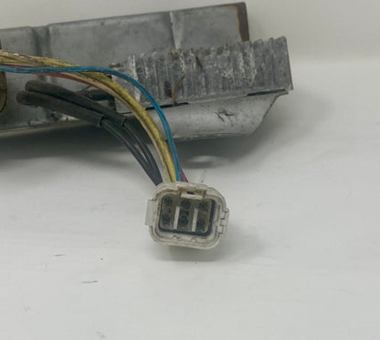 S5 / S4 Fuel Pump Resistor