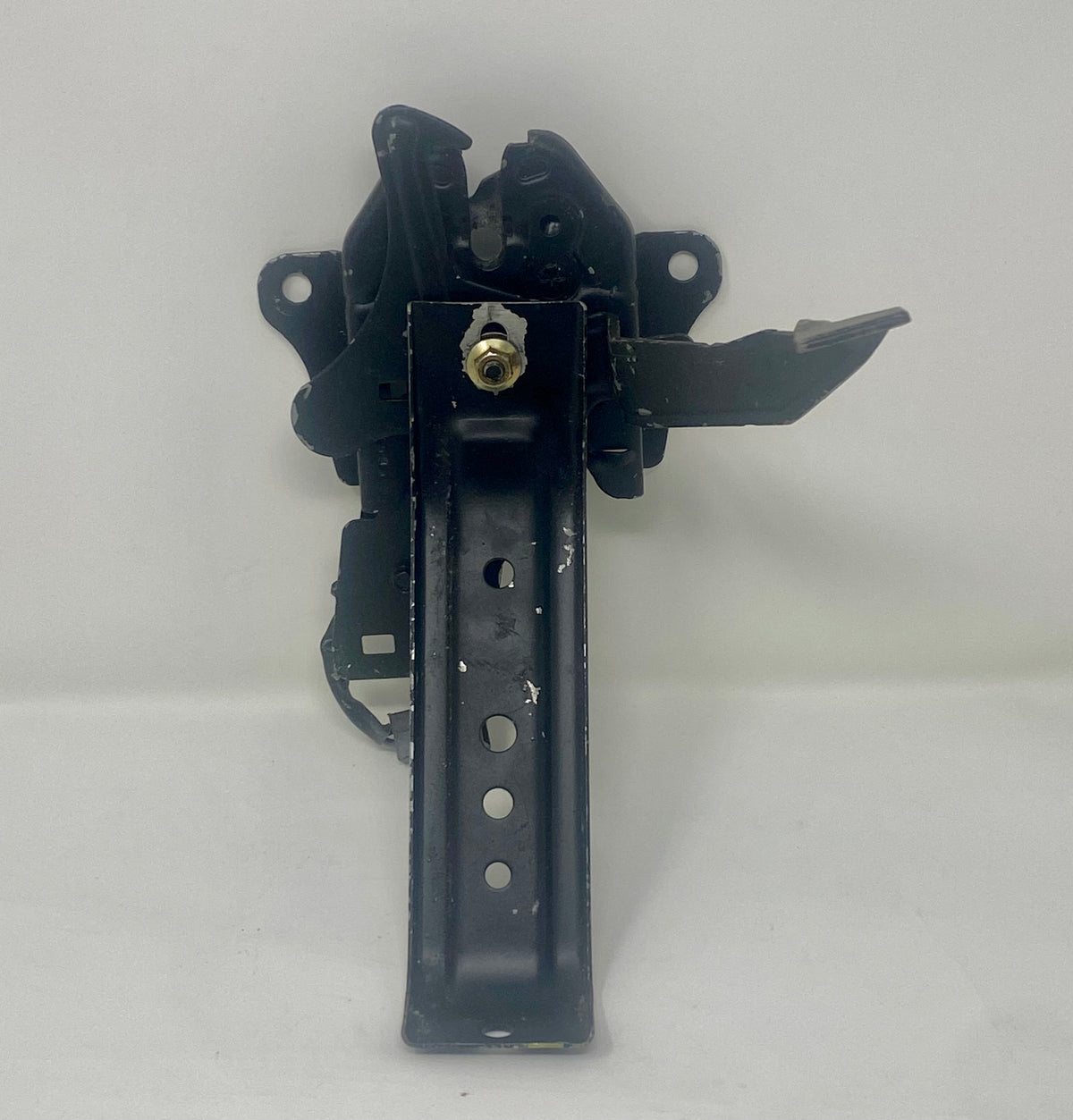 FC hood latch