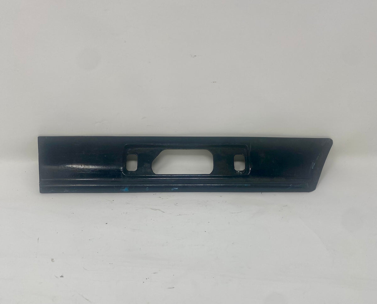 S5 Front Left Fender Trim
