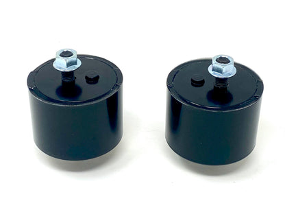 Polyurethane Engine mounts - FC3S