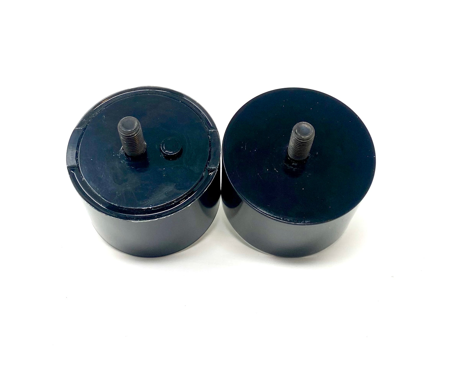 Polyurethane Engine mounts - FC3S