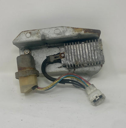 S5 / S4 Fuel Pump Resistor
