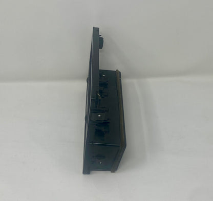 S4 Blower Vent