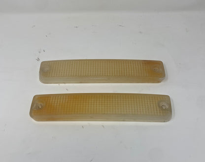 S5 Turn Signal Lenses