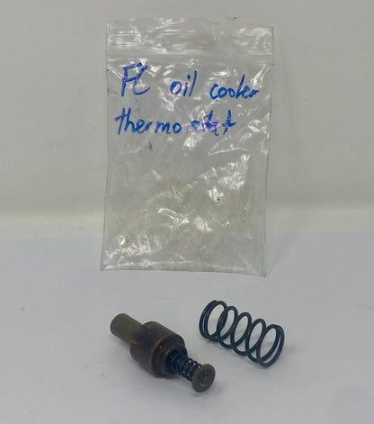 FC Oil Cooler Parts