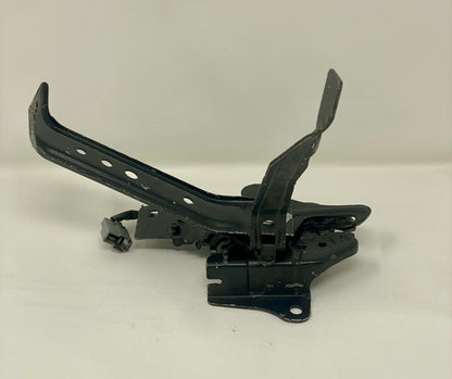 FC hood latch