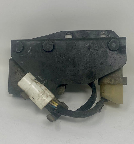 S5 / S4 Fuel Pump Resistor