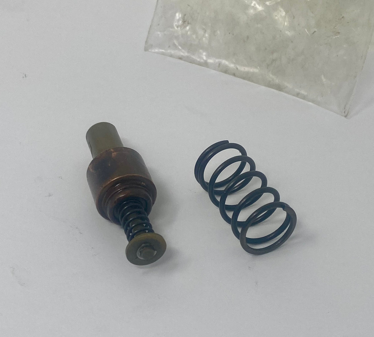 FC Oil Cooler Parts