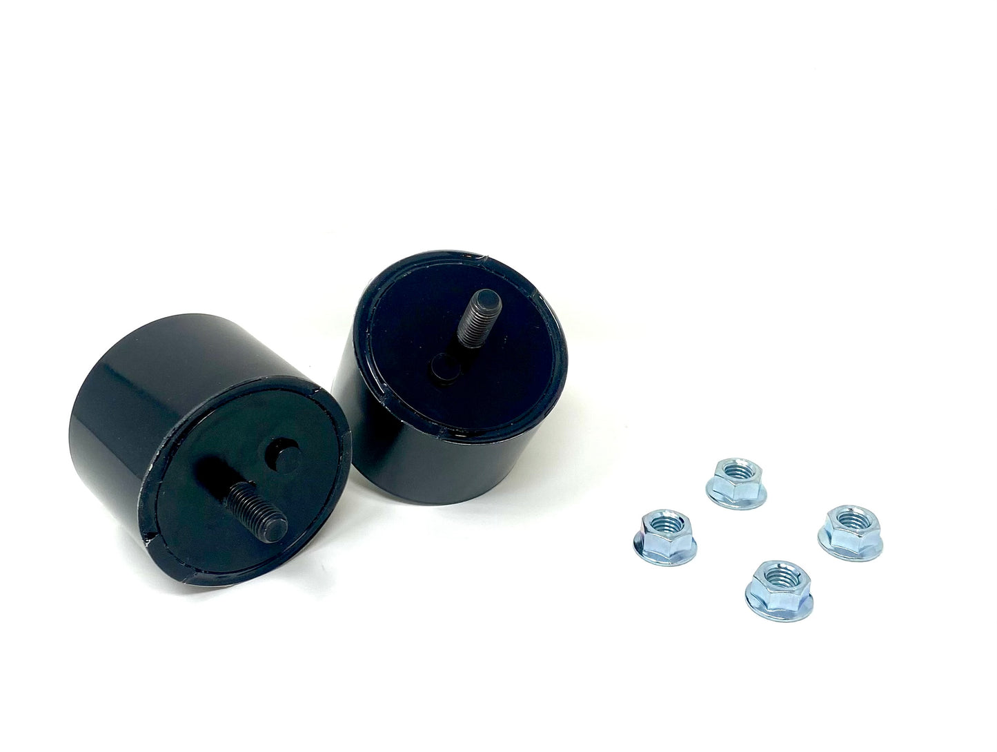 Polyurethane Engine mounts - FC3S