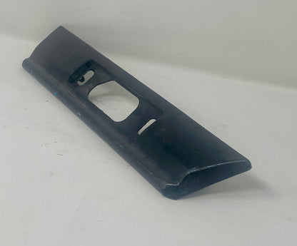 S5 Front Left Fender Trim