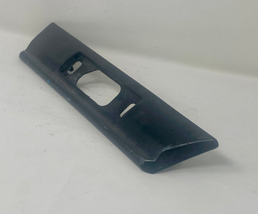 S5 Front Left Fender Trim