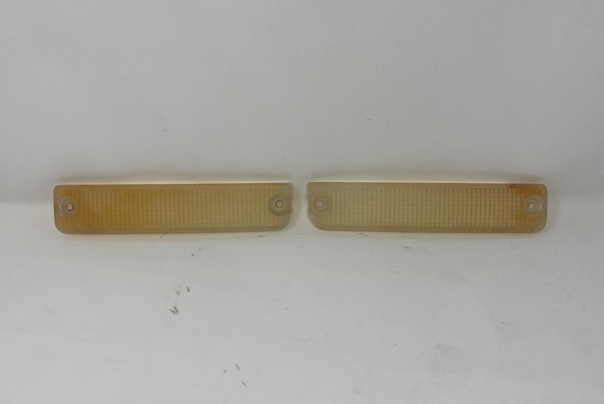 S5 Turn Signal Lenses