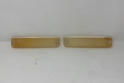 S5 Turn Signal Lenses