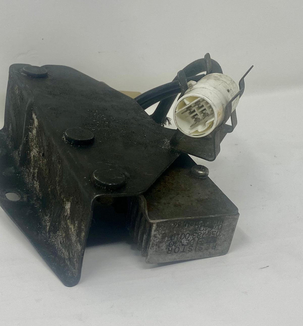 S5 / S4 Fuel Pump Resistor