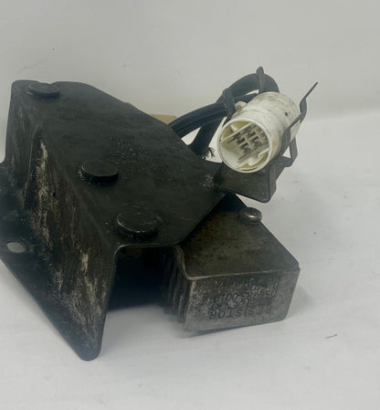 S5 / S4 Fuel Pump Resistor