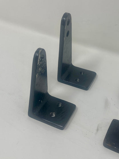 FC Sparco Bucket Seat Brackets