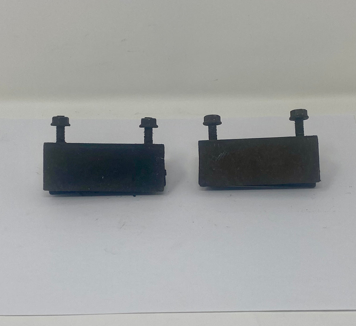 FC Oil Cooler Parts