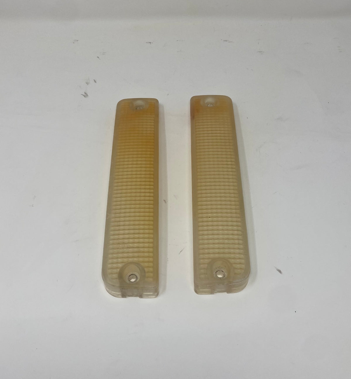 S5 Turn Signal Lenses