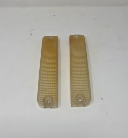 S5 Turn Signal Lenses
