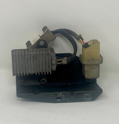S5 / S4 Fuel Pump Resistor