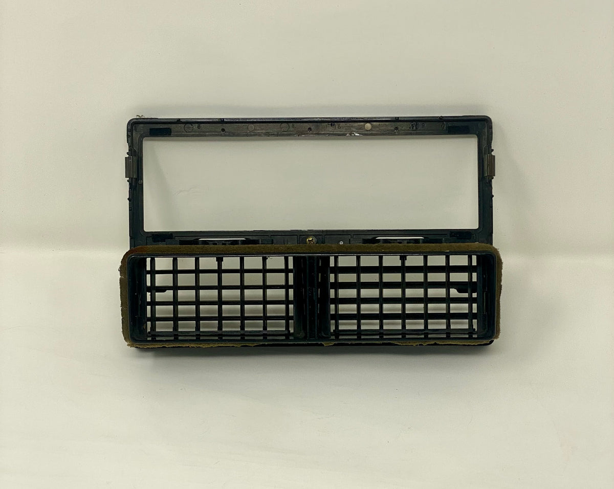 S4 Blower Vent