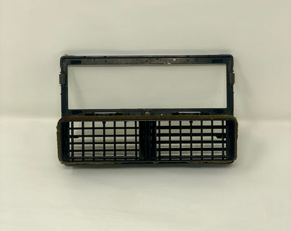 S4 Blower Vent