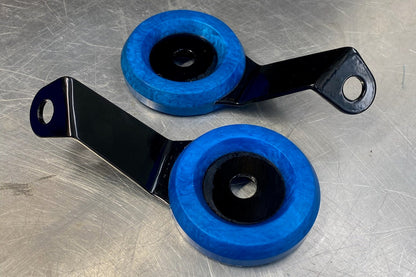 80A Polyurethane Subframe Bushing Kit - FC3S