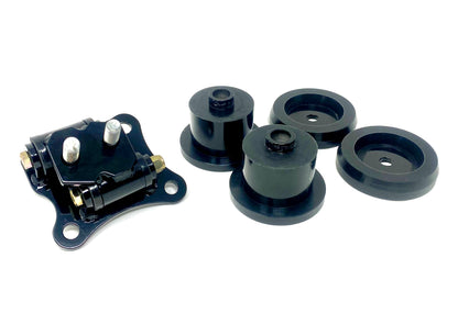 80A Polyurethane Differential Bushing kit - FC3S