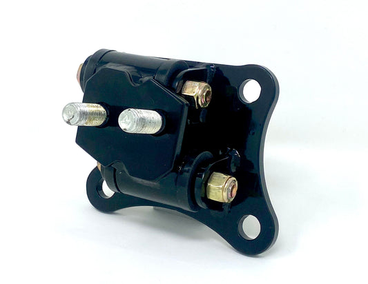 80A Polyurethane Differential Bushing kit - FC3S