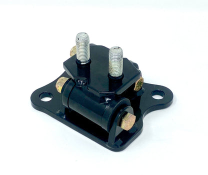 80A Polyurethane Differential Bushing kit - FC3S