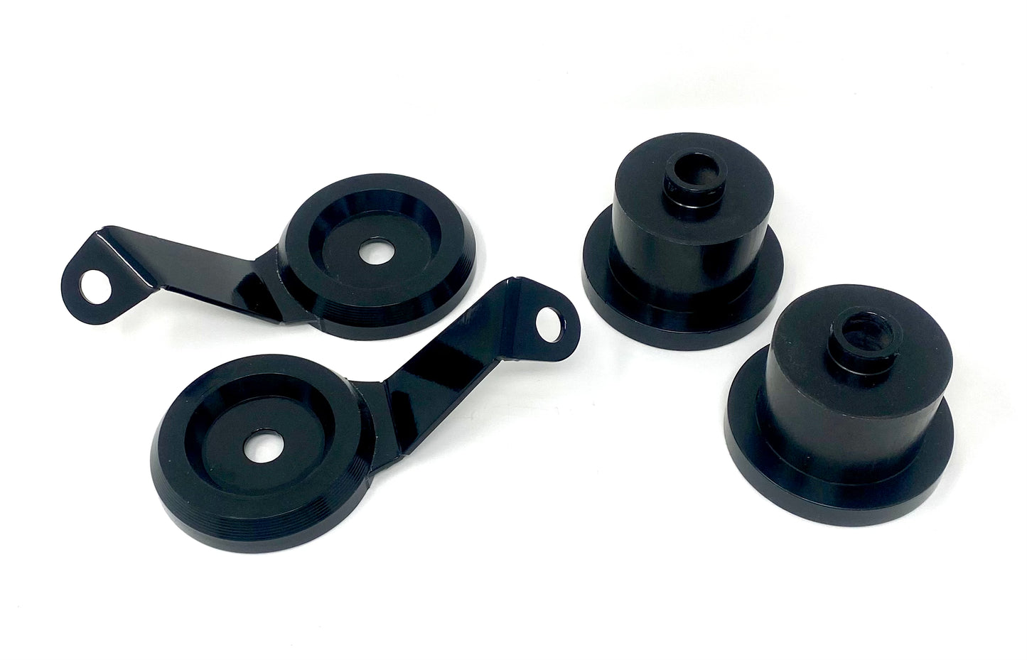80A Polyurethane Subframe Bushing Kit - FC3S