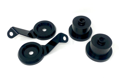 80A Polyurethane Subframe Bushing Kit - FC3S