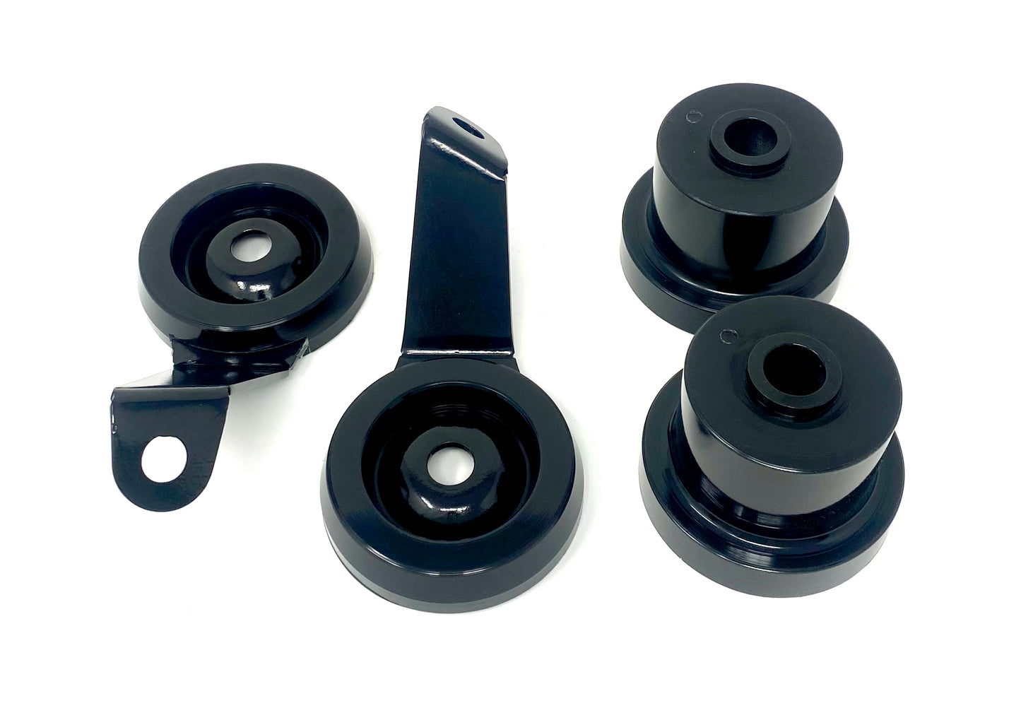 OEM Size - Subframe Bushing Kit - FC3S