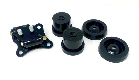 OEM Size - Differential Bushing Kit - FC3S