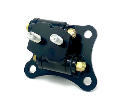 Polyurethane Front Differential Mount - FC3S