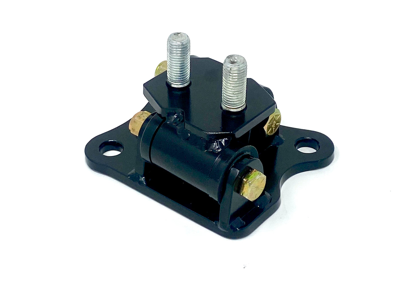 Polyurethane Front Differential Mount - FC3S