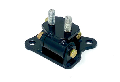 Polyurethane Front Differential Mount - FC3S