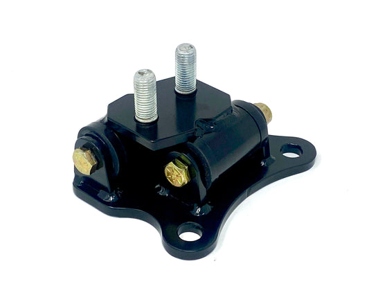 Polyurethane Front Differential Mount - FC3S