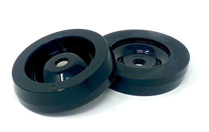 OEM Size - Differential Bushing Kit - FC3S