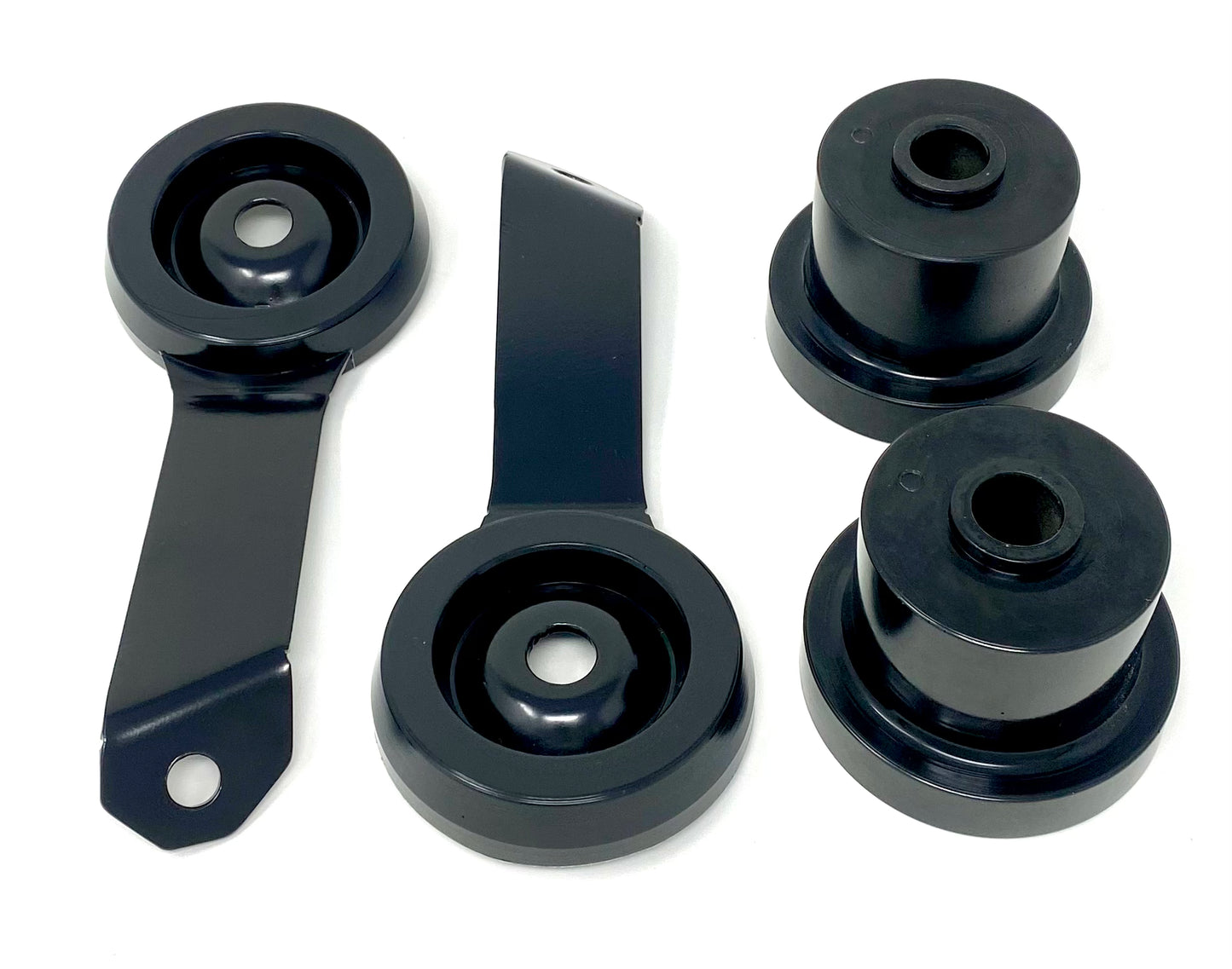 OEM Size - Subframe Bushing Kit - FC3S