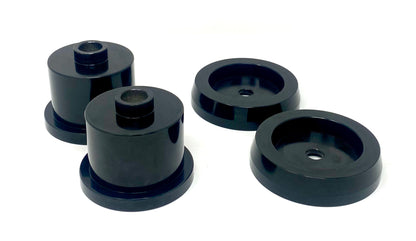 Differential Bushings with Stop Washers - 5mm rise - FC3S