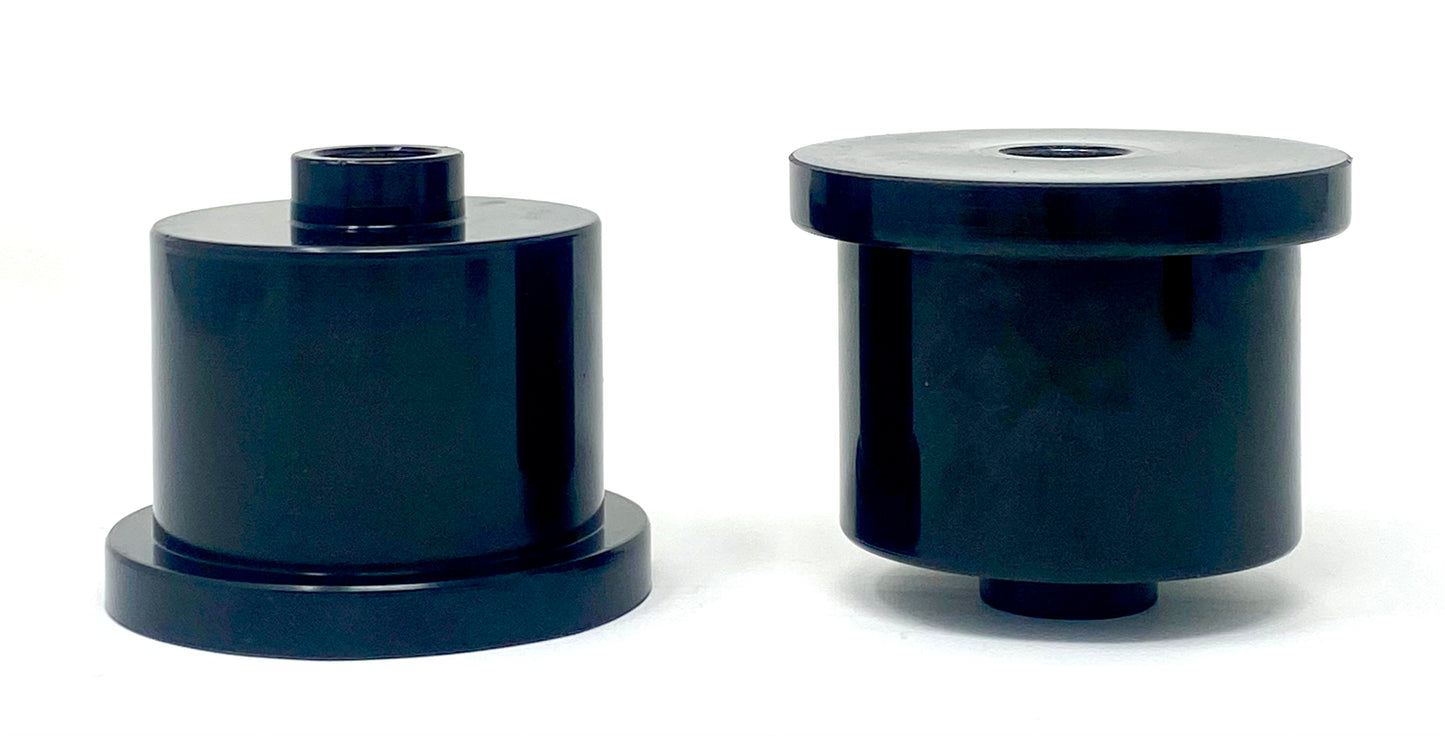 Differential Bushings with Stop Washers - 5mm rise - FC3S